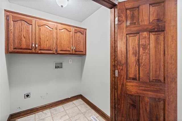 510 SW Foot Hill Drive, Grain Valley, MO 64029