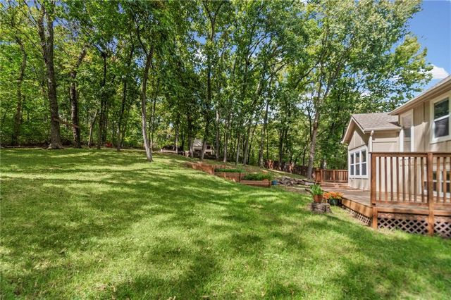 510 SW Foot Hill Drive, Grain Valley, MO 64029