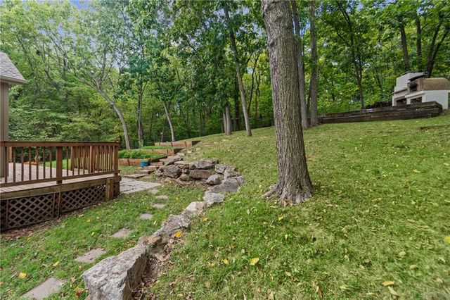510 SW Foot Hill Drive, Grain Valley, MO 64029