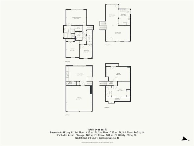 510 SW Foot Hill Drive, Grain Valley, MO 64029