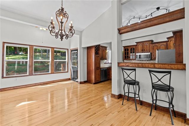 510 SW Foot Hill Drive, Grain Valley, MO 64029