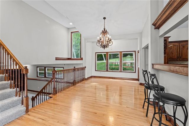 510 SW Foot Hill Drive, Grain Valley, MO 64029