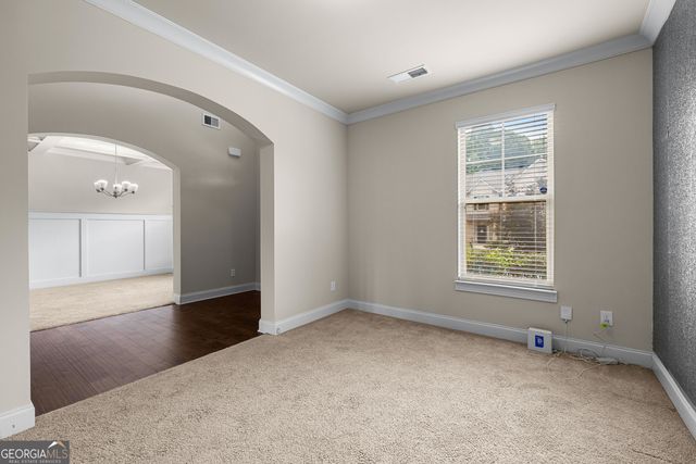 3256 Alhambra Circle, Hampton, GA 30228