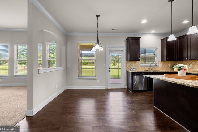3256 Alhambra Circle, Hampton, GA 30228