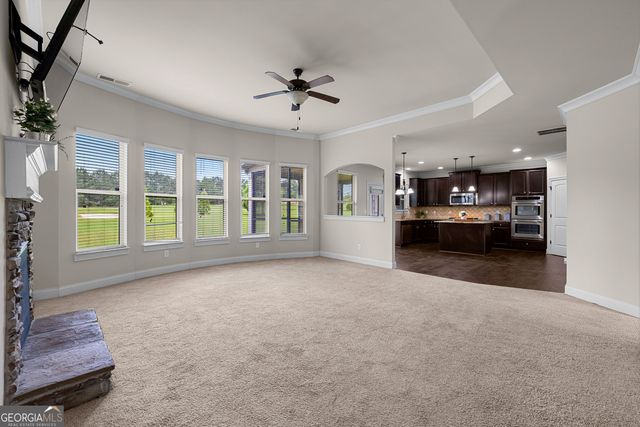 3256 Alhambra Circle, Hampton, GA 30228