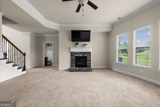 3256 Alhambra Circle, Hampton, GA 30228