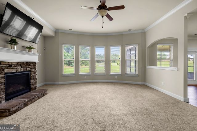 3256 Alhambra Circle, Hampton, GA 30228