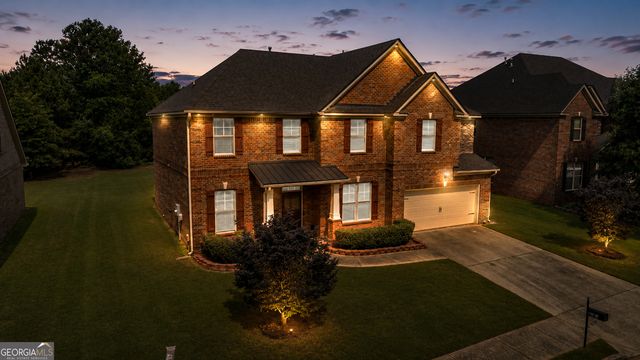 3256 Alhambra Circle, Hampton, GA 30228