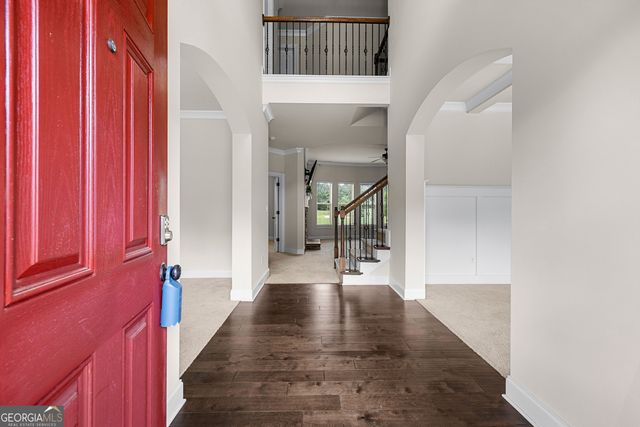 3256 Alhambra Circle, Hampton, GA 30228