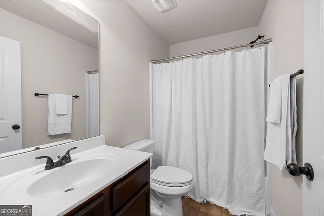3256 Alhambra Circle, Hampton, GA 30228