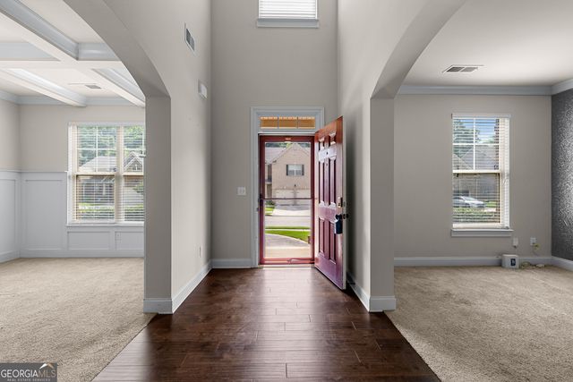 3256 Alhambra Circle, Hampton, GA 30228