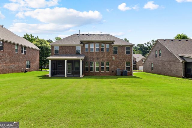 3256 Alhambra Circle, Hampton, GA 30228