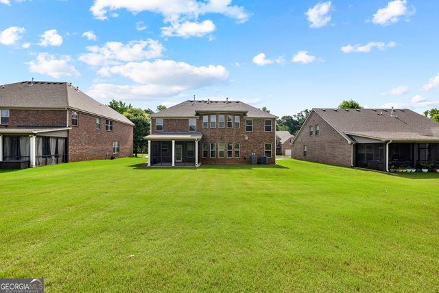 3256 Alhambra Circle, Hampton, GA 30228