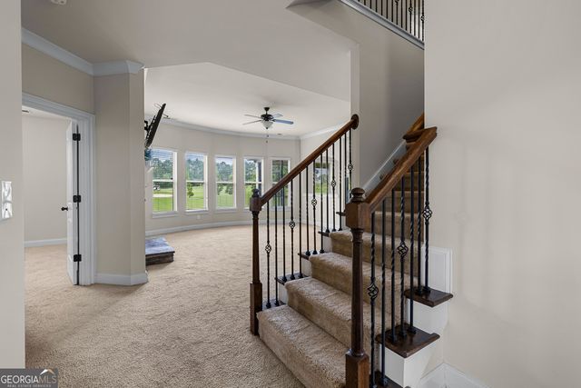 3256 Alhambra Circle, Hampton, GA 30228