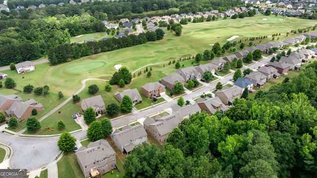 3256 Alhambra Circle, Hampton, GA 30228