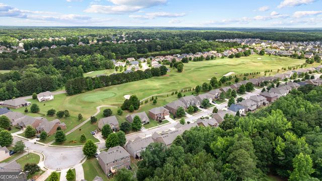 3256 Alhambra Circle, Hampton, GA 30228