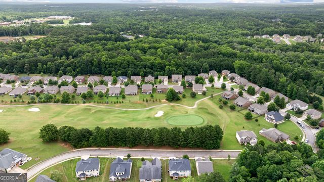 3256 Alhambra Circle, Hampton, GA 30228