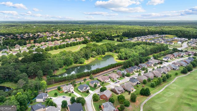3256 Alhambra Circle, Hampton, GA 30228
