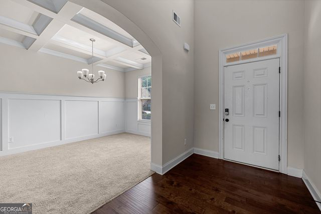 3256 Alhambra Circle, Hampton, GA 30228