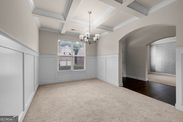 3256 Alhambra Circle, Hampton, GA 30228