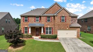 3256 Alhambra Circle, Hampton, GA 30228
