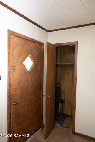 200 Rampart Street, Carencro, LA 70520