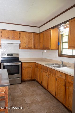 200 Rampart Street, Carencro, LA 70520