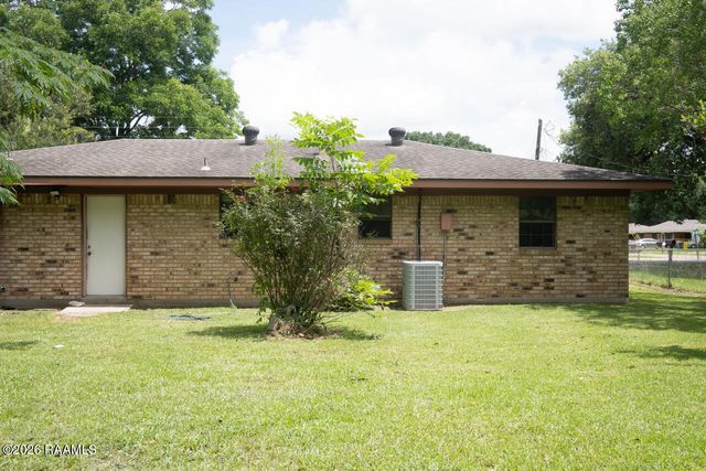 200 Rampart Street, Carencro, LA 70520