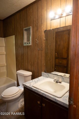 200 Rampart Street, Carencro, LA 70520