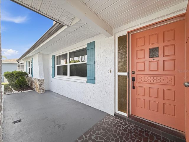 8846 CARMEN LANE, Port Richey, FL 34668