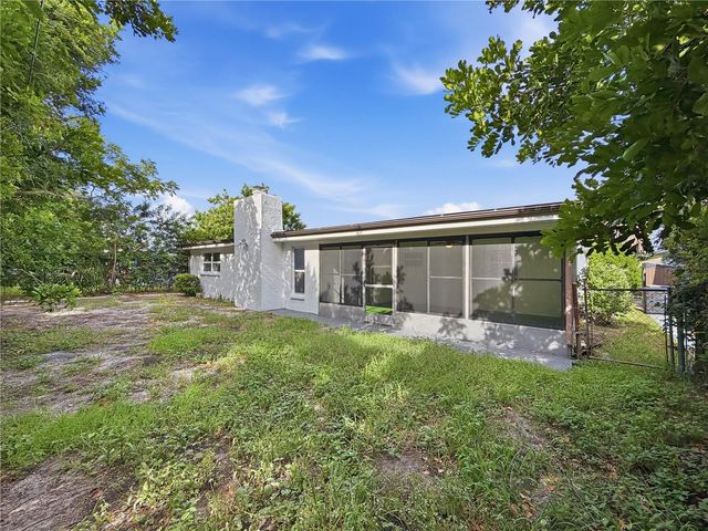 8846 CARMEN LANE, Port Richey, FL 34668
