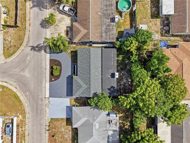 8846 CARMEN LANE, Port Richey, FL 34668