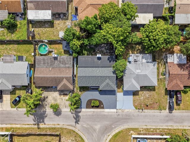 8846 CARMEN LANE, Port Richey, FL 34668