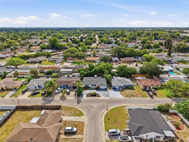8846 CARMEN LANE, Port Richey, FL 34668