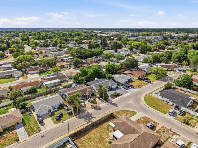 8846 CARMEN LANE, Port Richey, FL 34668