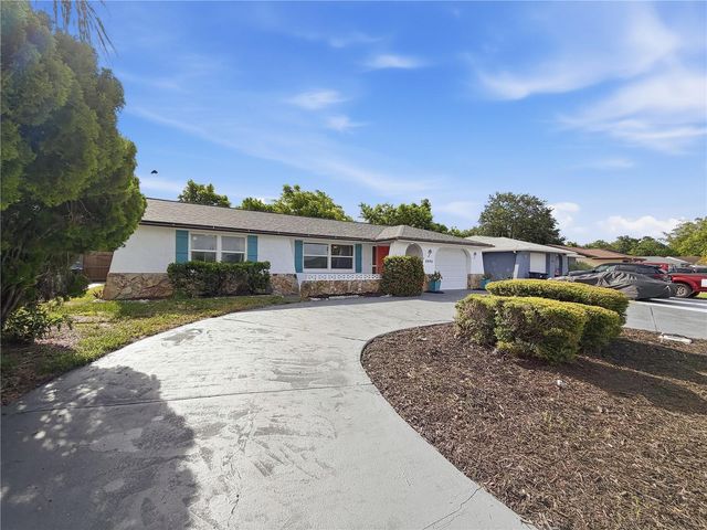 8846 CARMEN LANE, Port Richey, FL 34668