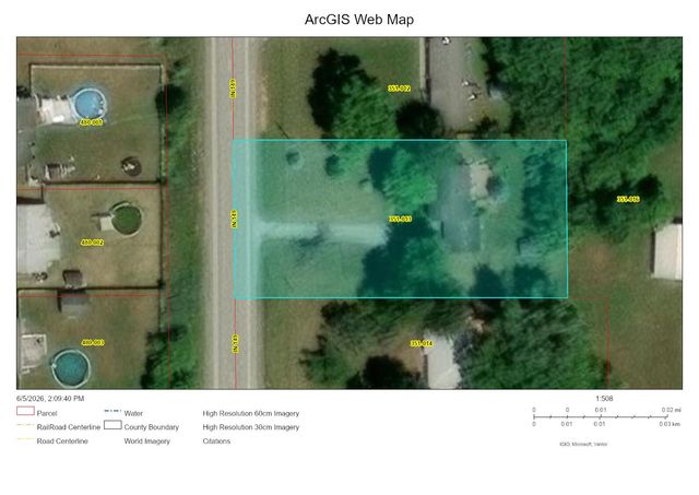505 N State Road 149, Valparaiso, IN 46385