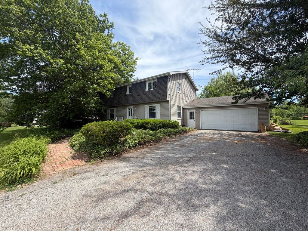 505 N State Road 149, Valparaiso, IN 46385