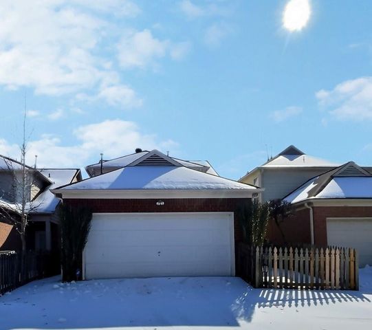 10442 KENSINGTON CIR, Collierville, TN 38017