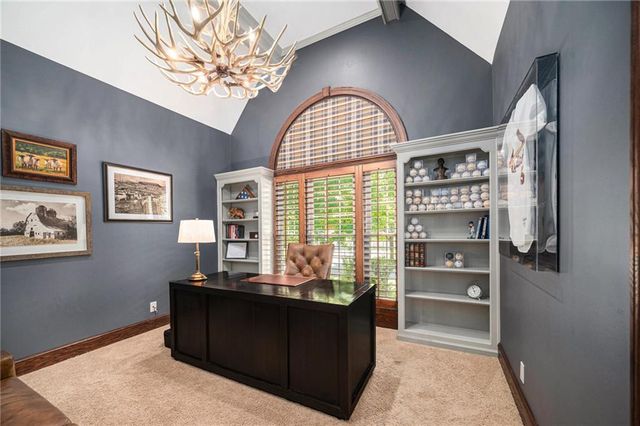 4528 W 140th Street, Leawood, KS 66224