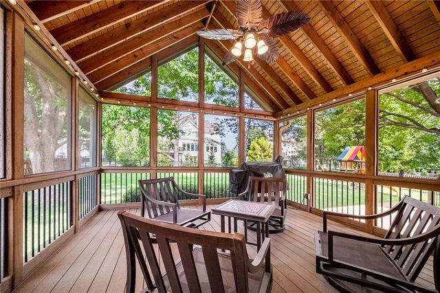 4528 W 140th Street, Leawood, KS 66224