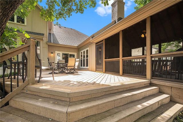 4528 W 140th Street, Leawood, KS 66224