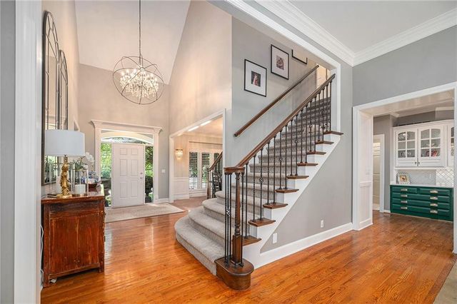 4528 W 140th Street, Leawood, KS 66224