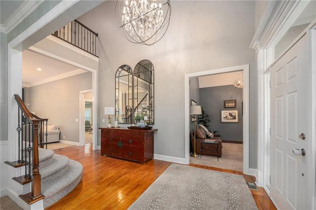 4528 W 140th Street, Leawood, KS 66224