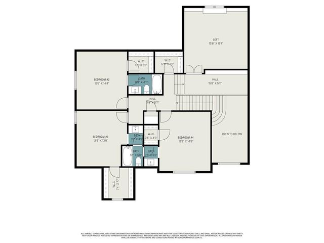 4528 W 140th Street, Leawood, KS 66224