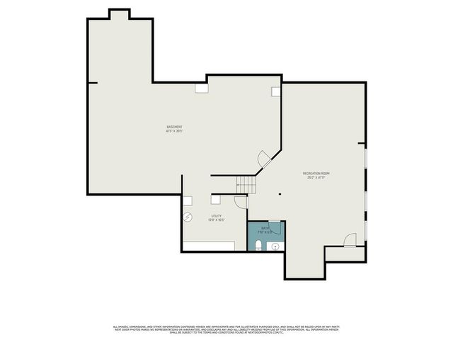 4528 W 140th Street, Leawood, KS 66224