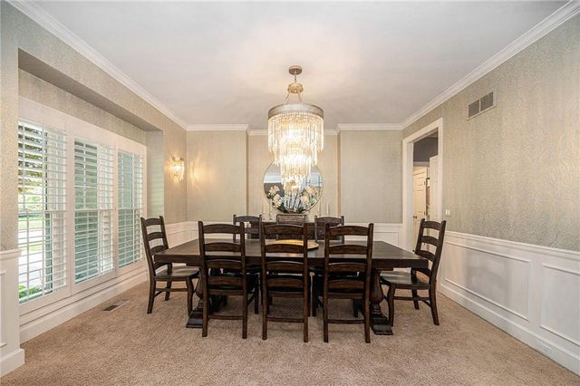 4528 W 140th Street, Leawood, KS 66224