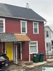 313 Laury Street, Bethlehem City, PA 18015