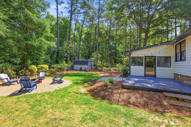 209 Moss Dale Ln., Pawleys Island, SC 29585