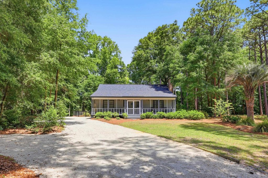 209 Moss Dale Ln., Pawleys Island, SC 29585 — photo 3